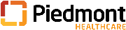 Piedmont Healthcare Logo